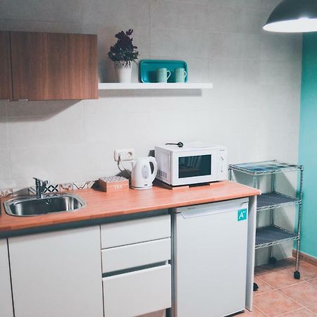 Alojamiento En Εστεπόνα Εξωτερικό φωτογραφία